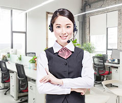 卓科條碼服務貼心完善
