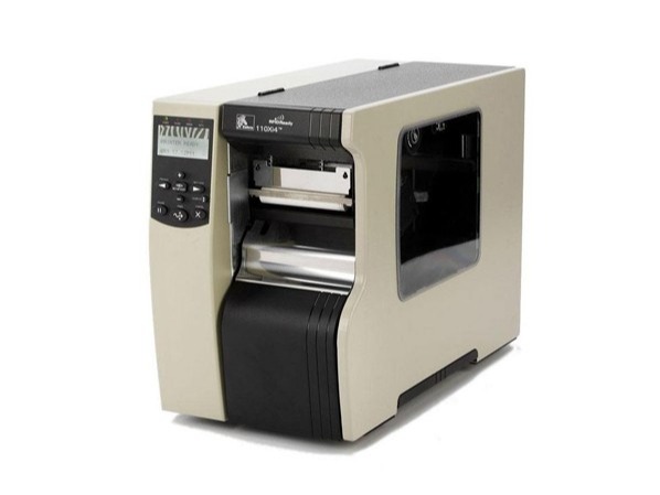 Zebra 110Xi4條碼打印機