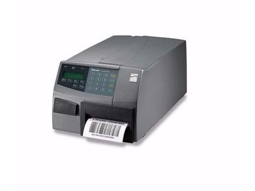 Intermec PF4ci系列智能型條碼打印機