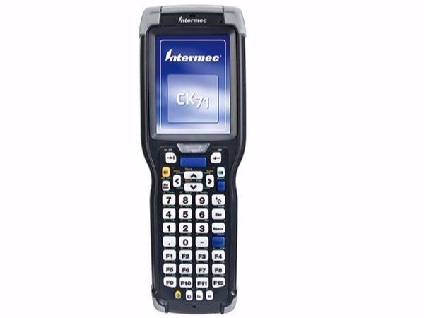 Intermec CK71數據采集器