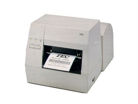 TEC B-452 HS條碼打印機