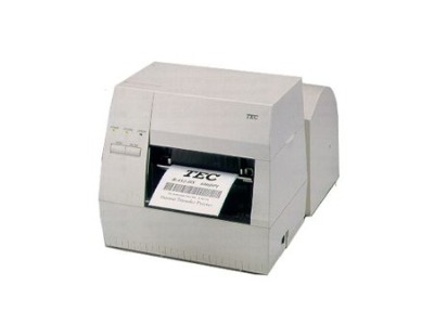 TEC B-452 HS條碼打印機