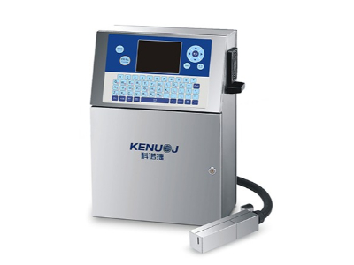 KENUOJ 8100K噴碼機