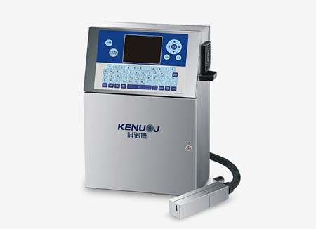 小字符噴碼機 KARETE 8100S