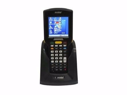 MOTO MC3200數據采集器