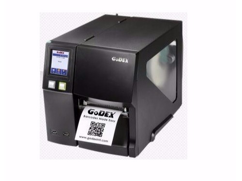 Godex ZX-1600I條碼打印機(jī)