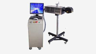 科諾捷激光噴碼機在各行業(yè)的應(yīng)用