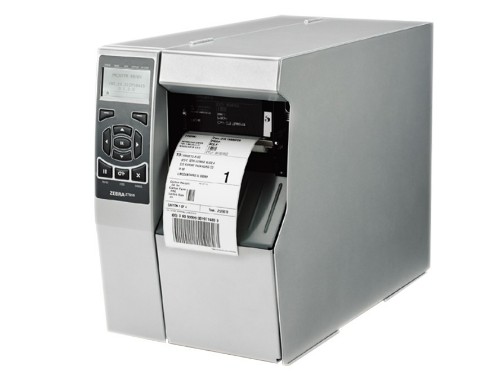 Zebra ZT510條碼打印機