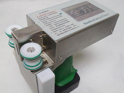江蘇卓科為您介紹KARETE  AU-1000小字符噴碼機