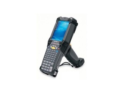 MOTO MC3190數據采集器