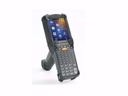 MOTO  MC9200數據采集器