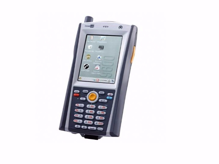 CipherLab 9600數據采集器