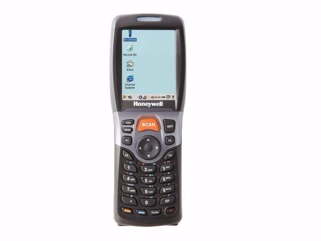 Honeywell O5100數據采集器