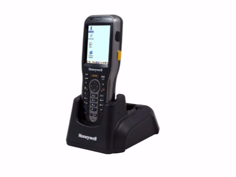 Honeywell 6100數據采集器
