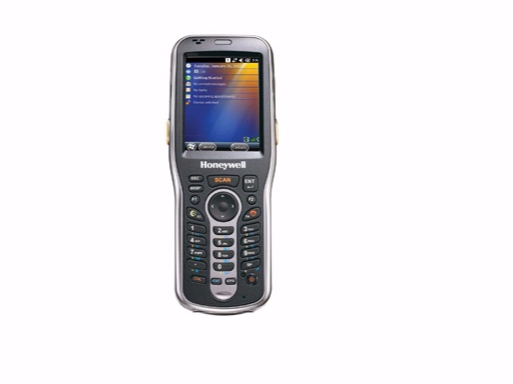 Honeywell 6500數據采集器